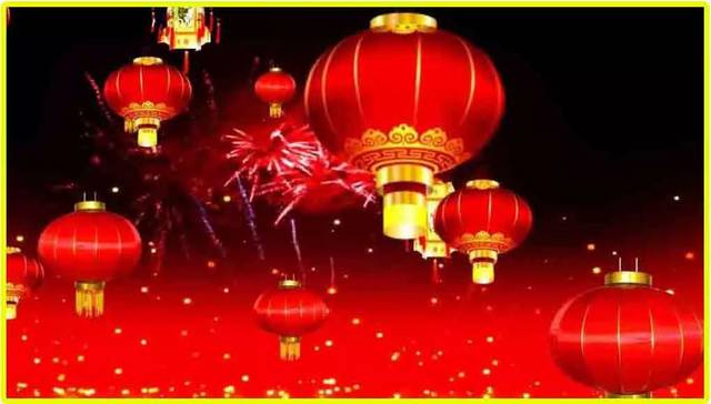 新年賀詞·與你同行，共謀未來(lái)